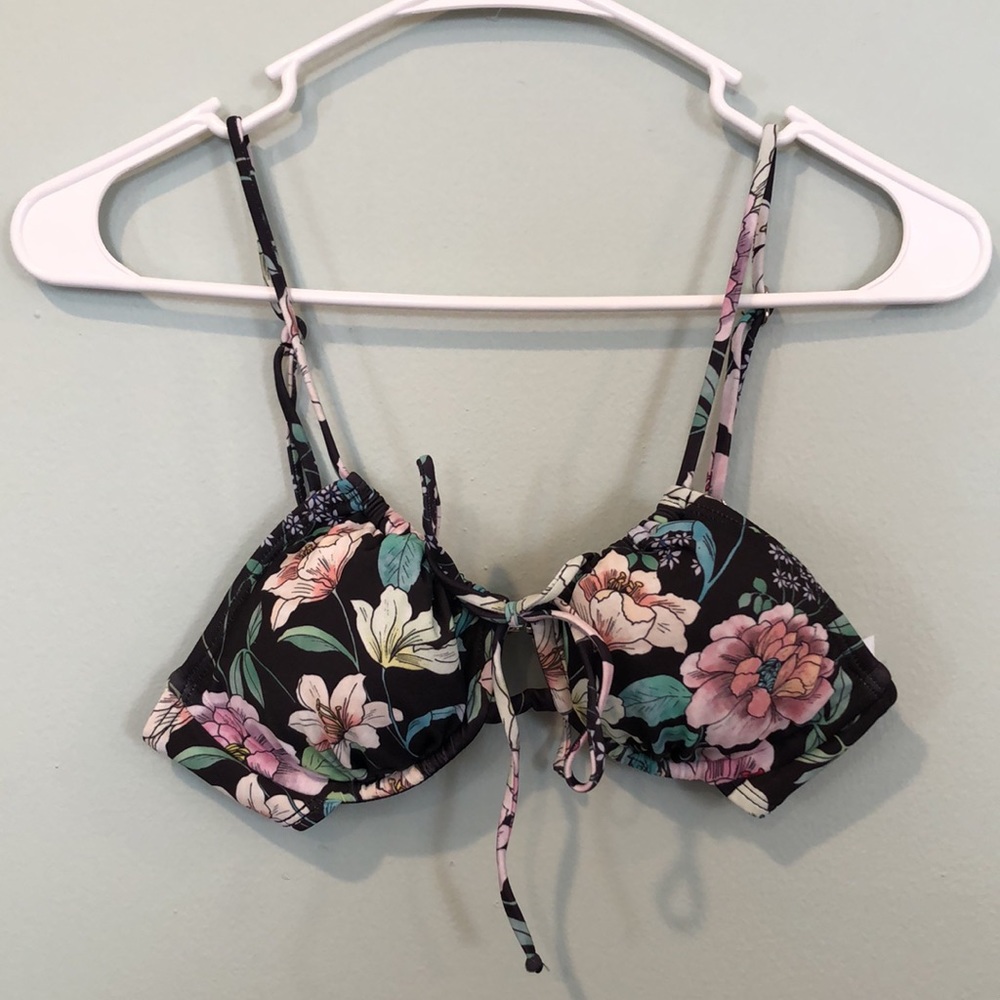SALERO SWIM BIKINI SET
